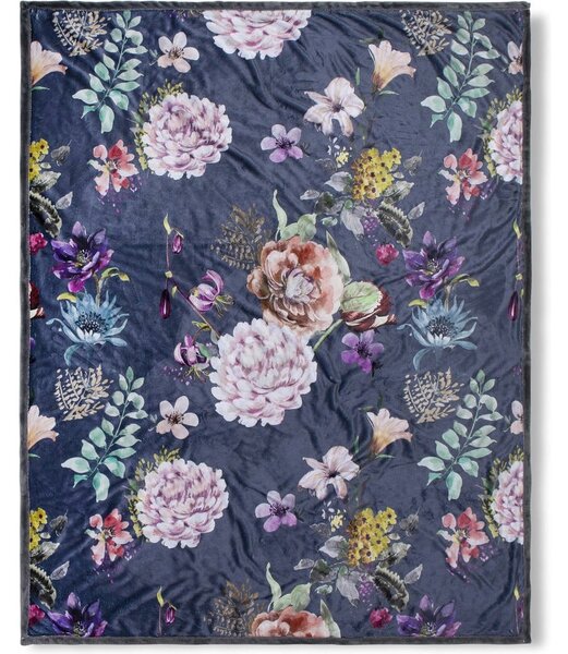 Coperta reversibile , 130 x 160 cm Parma - Descanso