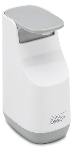 Dispenser per sapone liquido a pompa, 350 ml Slim™ - Joseph Joseph
