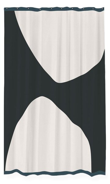 Tenda da doccia 150x200 cm Rock - Mette Ditmer Denmark