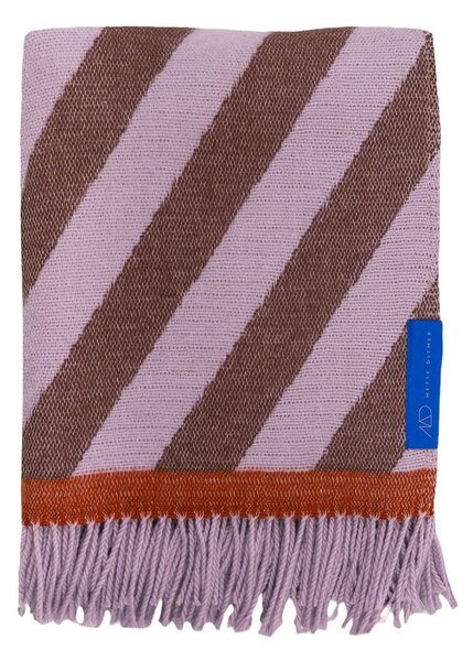 Coperta 125x170 cm Retro - Mette Ditmer Denmark