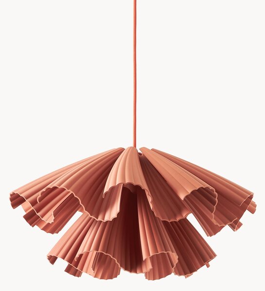 Lampada a sospensione in 3D Keani