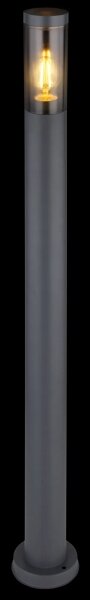 Globo 3159SA - Lampada da esterno BOSTON 1xE27/23W/230V IP44