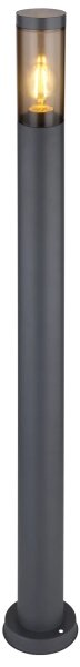 Globo 3159SA - Lampada da esterno BOSTON 1xE27/23W/230V IP44