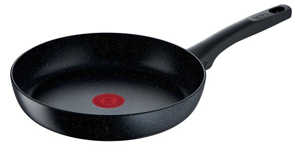 Padella in alluminio antiaderente ø 26 cm Black stone G2810572 - Tefal