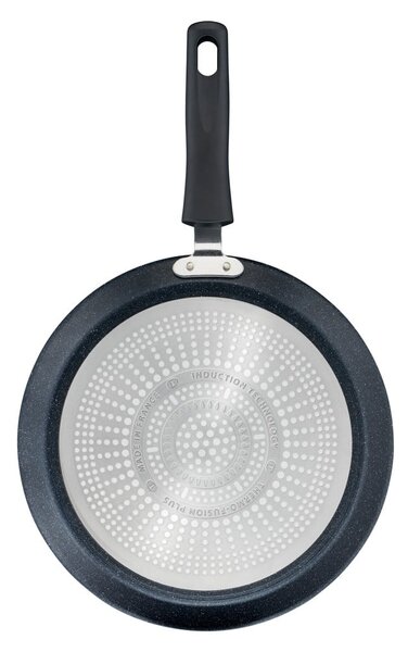 Padella in alluminio antiaderente ø 26 cm Black stone G2810572 - Tefal