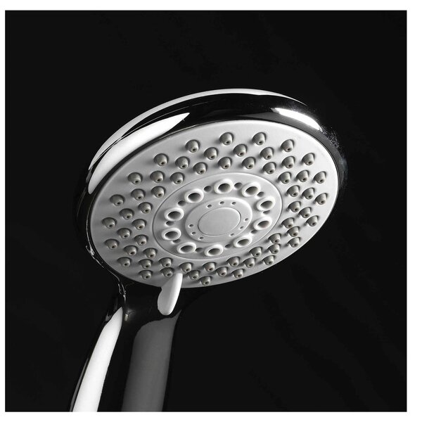 Soffione doccia ø 8 cm Hydro - douceur d'intérieur