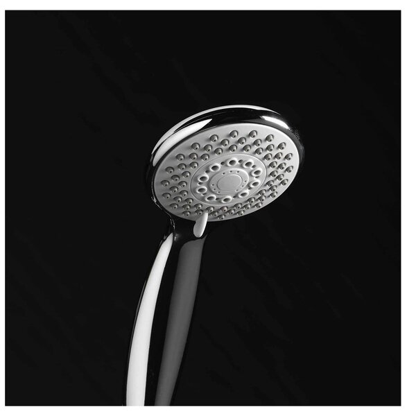 Soffione doccia ø 8 cm Hydro - douceur d'intérieur