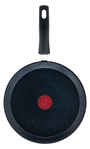 Padella in alluminio antiaderente ø 24 cm Black stone G2810472 - Tefal