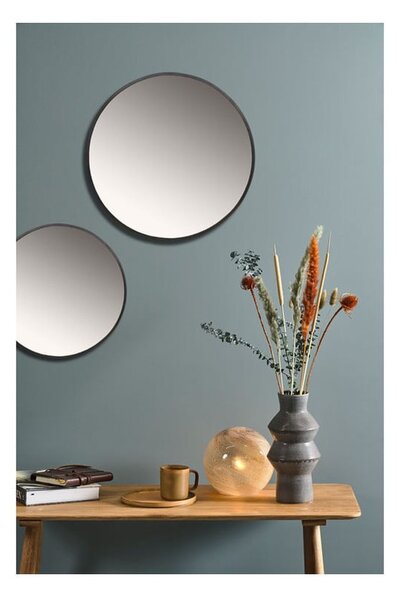Vaso in gres blu scuro Rost - Villa Collection
