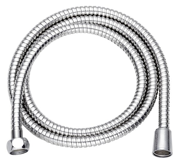 Tubo doccia in acciaio Hydro - douceur d'intérieur
