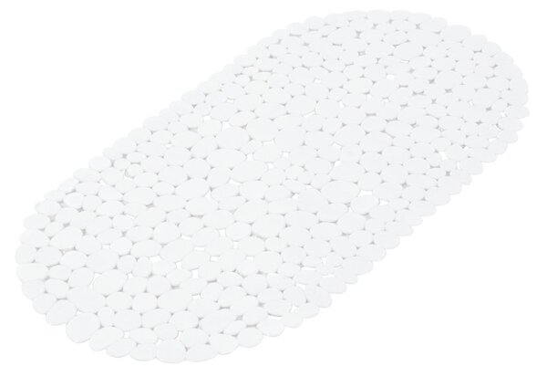 Tappetino da bagno antiscivolo 36x69 cm Vitamine - douceur d'intérieur