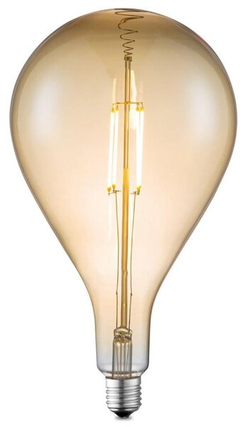 Lampadina LED dimmerabile VINTAGE EDISON E27/4W/230V 2700K