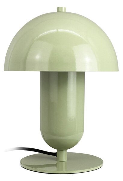 Lampade da tavolo Dyberg Larsen, Movie, Verde, Soggiorno, Metallo, Design