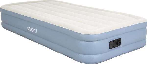 Avenli 24135EU Materasso gonfiabile con pompa incorporata 191 x 99 x 33 cm