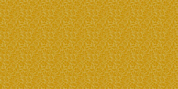 Carta da parati Motivo giallo e bianco, Carta da parati design, Carta da parati popolare, t00983 - Tapeko.it