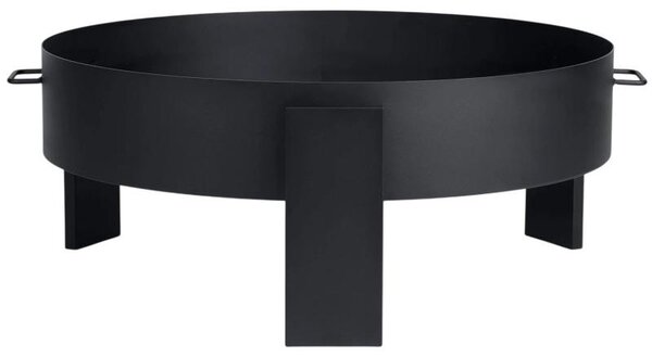 Caminetto da giardino 80 cm Berdsen BD-883