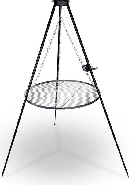Griglia antincendio tripode 80 cm Berdsen BD-884
