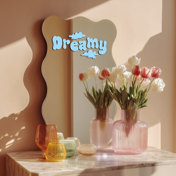 Adesivo per specchio S9 – Dreamy