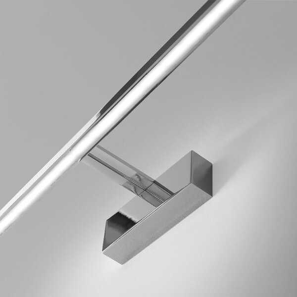 Applique led promoingross team a68 cr 1468 ip44 3000k - Promoingross