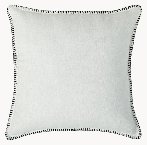 Cuscino in lino fatto a mano Maxime