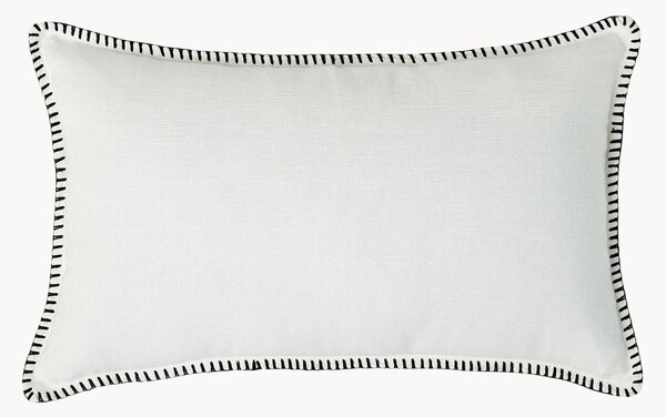 Cuscino in lino fatto a mano Maxime