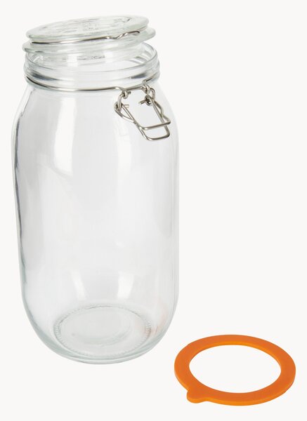 Barattolo in vetro Home Made Deluxe, 2,1 L
