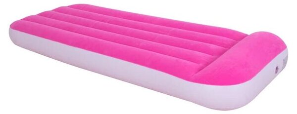 Avenli 27501 Materasso gonfiabile 157 x 66 x 23 cm, rosa