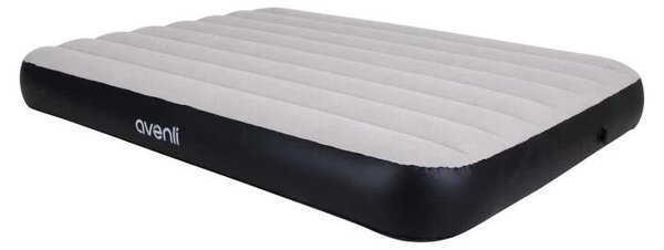 Avenli 24174 Materasso gonfiabile 191 x 137 x 25 cm