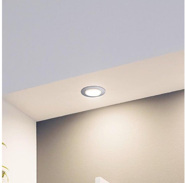 Eglo 95855- Faretto LED da incasso PINEDA LED/5,5W/230V