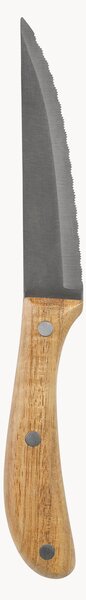 Set di 12 coltelli da bistecca Ablis