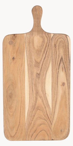 Tagliere in legno di acacia Dalbert