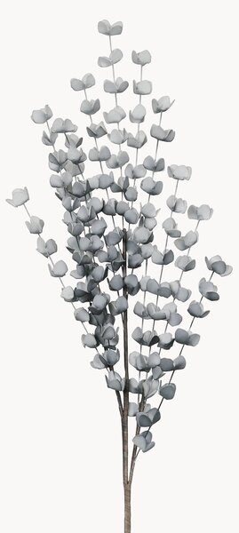 Set di 2 fiori artificiali Eucalyptus