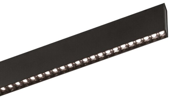 Sospensione moderna gea led gso111c led biemissione alluminio - Gea Led