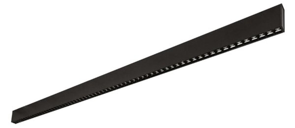 Sospensione moderna gea led gso111c led biemissione alluminio - Gea Led