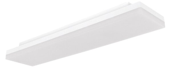 Plafoniera moderna gea led gpl420 led ip54 termoplastico - Gea Led