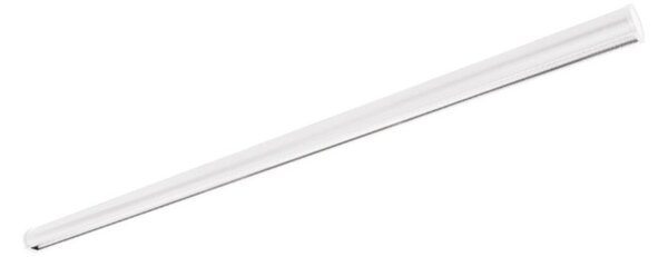 Sospensione moderna gea led gso120c led biemissione alluminio - Gea Led