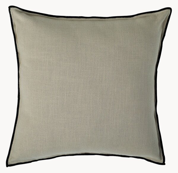 Cuscino in cotone fatto a mano Jules