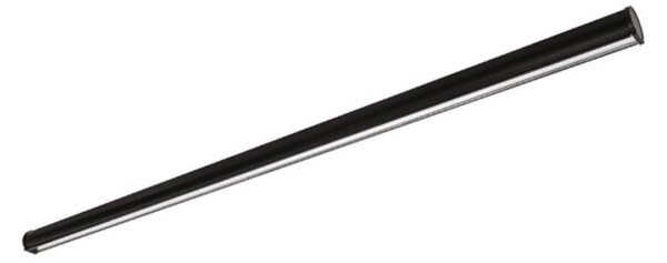 Sospensione moderna gea led gso121c led biemissione alluminio - Gea Led