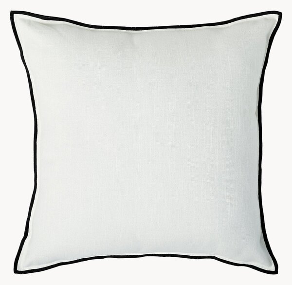Cuscino in cotone fatto a mano Jules