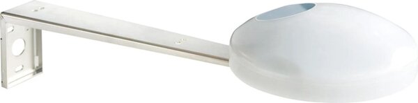 Stazione meteorologica Gira KNX Plus, sensore vento, pioggia e luminosità, 1 pz