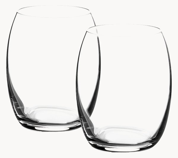 Set di 6 bicchieri