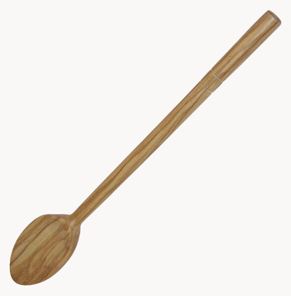 Set di 2 cucchiai da cucina in legno d'ulivo Everyday