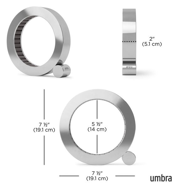 Stand portagioielli Ferris – Umbra