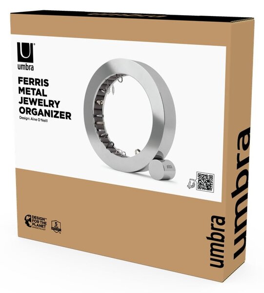 Stand portagioielli Ferris – Umbra