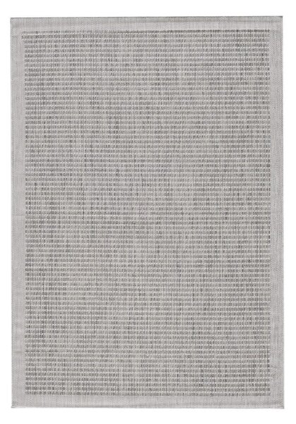 Tappeto grigio per esterni 120x170 cm Giza - Ayyildiz Carpets