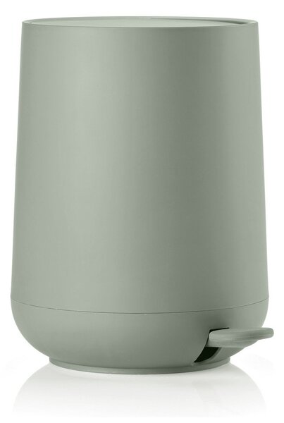 Cestino per bagno a pedale 3 l Nova - Zone