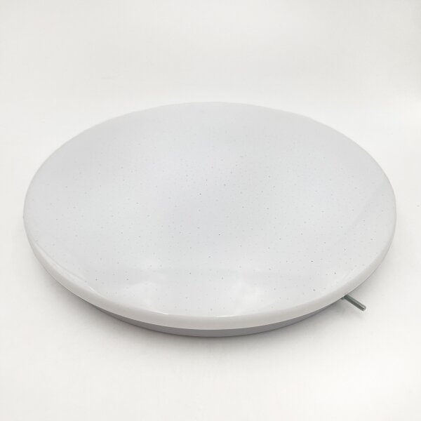 Brilagi - Plafoniera LED dimmerabile MANAROLA SMART LED/24W/230V diam. 41 cm + telecomando