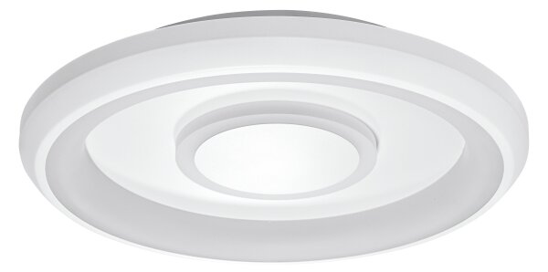 Osram - Plafoniera LED RGBW dimmerabile SMART+ STEA LED/32W/230V Wi-Fi