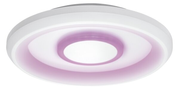 Osram - Plafoniera LED RGBW dimmerabile SMART+ STEA LED/32W/230V Wi-Fi