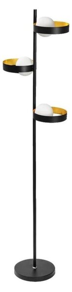 Ledvance - Lampada da tavolo DECOR MEMPHIS 3xG9/28W/230V